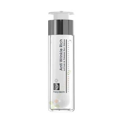 ДНЕВЕН КРЕМ ПРОТИВ БРЪЧКИ ЗА ЗРЯЛА КОЖА 45+ 50 мл / FREZYDERM ANTI-WRINKLE RICH DAY CREAM 