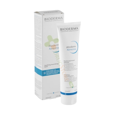 БИОДЕРМА АТОДЕРМ XEREANE УСПОКОЯВАЩ БАЛСАМ 150 мл / BIODERMA ATODERM XEREANE SOOTHING NOURISHING BALM