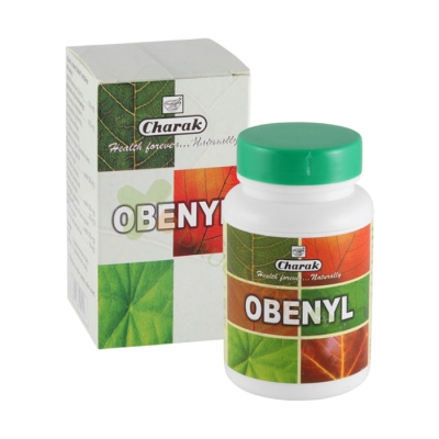 ОБЕНИЛ таблетки 50 броя / CHARAK OBENYL