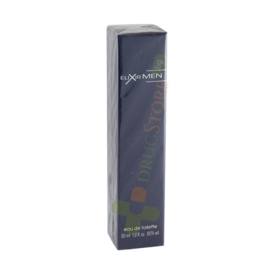 ТОАЛЕТНА ВОДА ELIXIR 151 D&G K 30 мл / COTE D'AZUR ELIXIR 151 D&G K EAU DE TOILETTE 