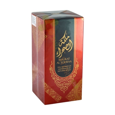 ДАМСКИ ПАРФЮМ MALIKAT AL SOHRA 100 мл / EMPER PERFUMES & COSMETICS MALIKAT AL SOHRA EAU DE PARFUM WOMEN