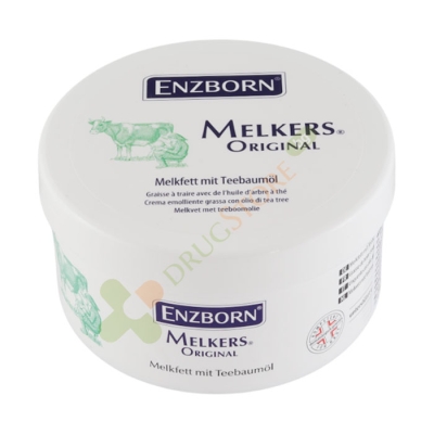 ЕНЗБОРН УГВЕНТ С ЕКСТРАКТ ОТ ЧАЕНО ДЪРВО 250 мл / EIMERMACHER ENZBORN OINTMENT WITH TEA TREE EXTRACT