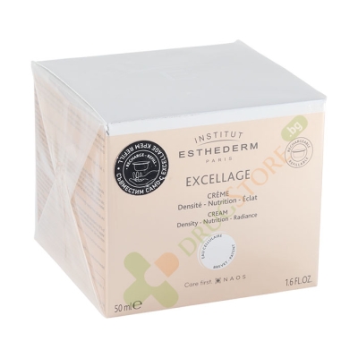 ЕСТЕДЕРМ ЕКСЕЛЕЙДЖ КРЕМ 50 мл / ESTHEDERM EXCELLAGE CREAM