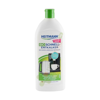 ХАЙТМАН БИО ПРЕПАРАТ ПРОТИВ ВАРОВИК 250 мл / BRAUNS HEITMANN BIO RAPID LIMESCALE REMOVER