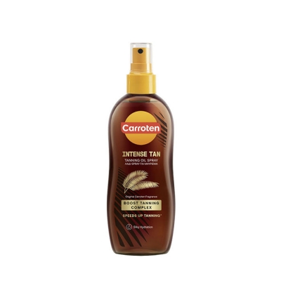 КАРОТЕН ОЛИО ЗА ТЯЛО 150 мл / CARROTEN SUN BODY OIL