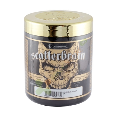 КЕВИН ЛЕВРОН СКАТЪРБРЕЙН прах 270 г / KEVIN LEVRONE SCATTERBRAIN powder 270 g