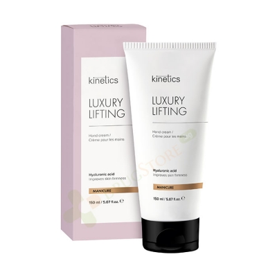 КИНЕТИКС ЛИФТИНГ КРЕМ 150 мл / KINETICS LUXURY LIFTING CREAM