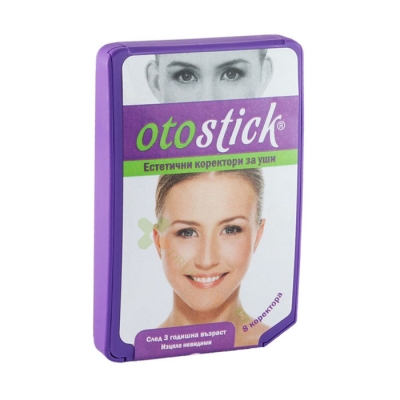 ОТОСТИК КОРЕКТОР ЗА УШИ ЗА ВЪЗРАСТНИ / OTOSTICK EAR CORRECTOR FOR ADULTS