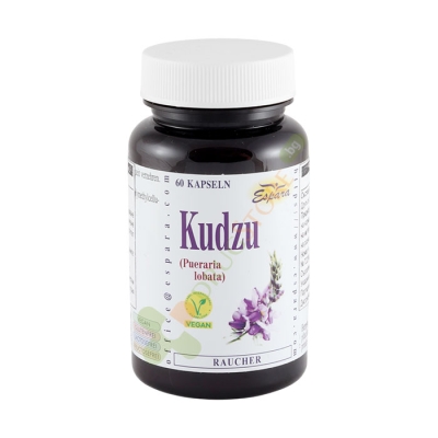 КУДЗУ капсули 60 броя / ESPARA KUDZU
