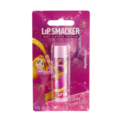 БАЛСАМ ЗА УСТНИ ПРИНЦЕСИТЕ НА ДИСНИ - РАПУНЦЕЛ 4 г / LIP SMACKER LIP BALM DISNEY PRINCESSES RAPUNZEL