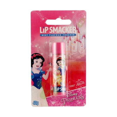 БАЛСАМ ЗА УСТНИ ПРИНЦЕСИТЕ НА ДИСНИ СНЕЖАНКА 4 г / LIP SMACKER LIP BALM DISNEY PRINCESSES SNOW WHITE