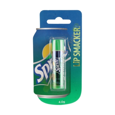 БАЛСАМ ЗА УСТНИ СПРАЙТ 4 г / LIP SMACKER LIP BALM SPRITE