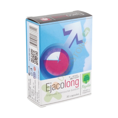 МАГНАЛАБС ЕАКОЛОНГ капсули 30 броя / MAGNALABS EJACOLONG