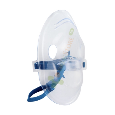 МАСКА ЗА ИНХАЛАТОР ОМРОН ЗА ВЪЗРАСТНИ / OMRON ADULT MASK