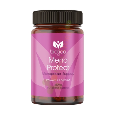 МЕНО ПРОТЕКТ капсули 60 броя / MENO PROTECT