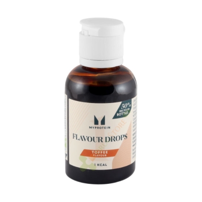 МАЙПРОТЕИН ОВКУСИТЕЛ ФЛАВДРОПС 50 мл / MYPROTEIN FLAVDROPS