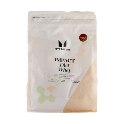 МАЙПРОТЕИН ИМПАКТ ДИЕТ УЕЙ прах 1 кг / MYPROTEIN IMPACT DIET WHEY