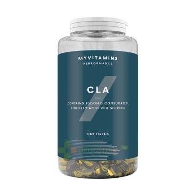 МАЙПРОТЕИН КЛА капсули 60 броя / MYPROTEIN CLA