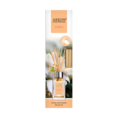 АРЕОН АРОМАТИЗАТОР NEROLI 85 мл / AREON REED DIFFUSER NEROLI