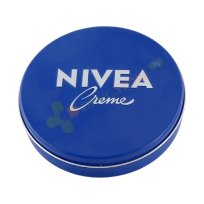НИВЕА КРЕМ 75 мл / NIVEA CREAM