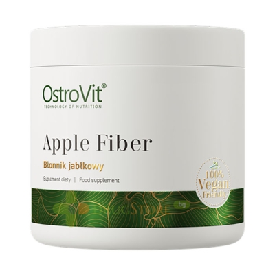 ОСТРОВИТ ЯБЪЛКОВИ ФИБРИ 200 г / OSTROVIT FIBRE APPLE