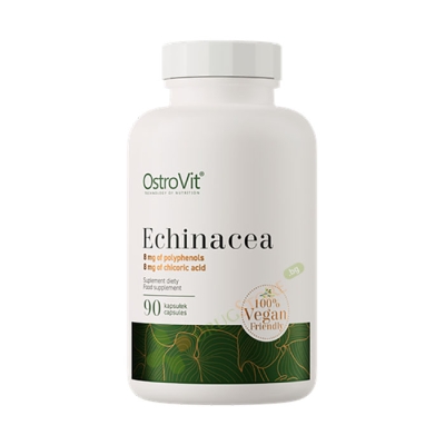 ОСТРОВИТ ЕХИНАЦЕЯ капсули 90 броя / OSTROVIT ECHINACEA