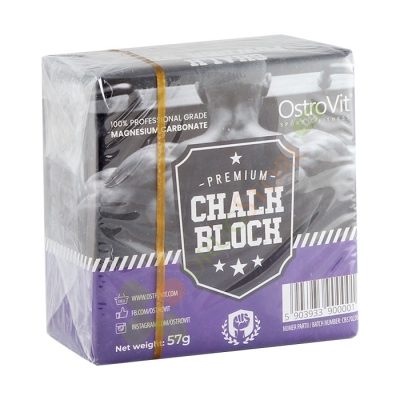 ОСТРОВИТ КУБЧЕ ТАЛК 57 г / OSTROVIT CHALK BLOCH