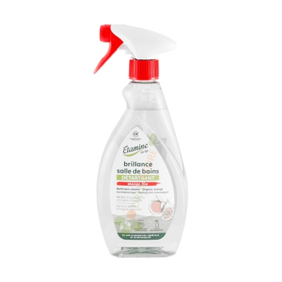 ПРЕПАРАТ ЗА ПОЧИСТВАНЕ НА БАНИ И ФАЯНС 500 мл / ETAMINE DU LYS BATHROOM SHINE CLEANER