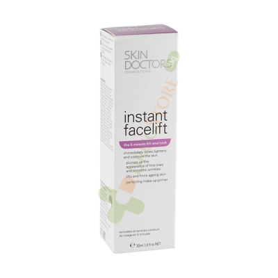 СКИН ДОКТОРС ЛИФТИНГ СИСТЕМА 30 мл / SKIN DOCTORS INSTANT FACELIFT