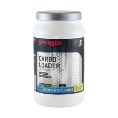 ЕНЕРДЖИ КАРБО ЛОУДЪР 1200 грама / SPONSER ENERGY CARBO LOADER