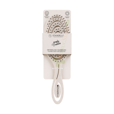 СТАНДЕЛИ ЧЕТКА ЗА КОСА модел 780354 / STANDELLI HAIRBRUSH