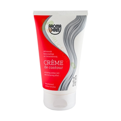 МОДЕЛИРАЩ КРЕМ ЗА ТЯЛО 150 мл / STYX CONTOUR CREAM