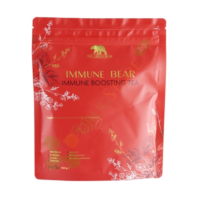 IMMUNE BEAR ЧАЙ 160 г / TEA IMMUNE BEAR