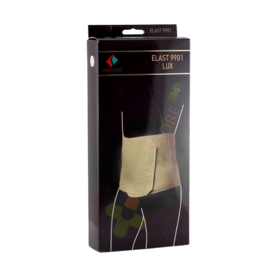 ПОСТОПЕРАТИВЕН ПОЯС ЛУКС 9901 lux / TONUS ELAST POST - OPERATING LUXURY BELT