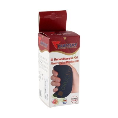ЕКСПАНДЕР - КИТ ЗА РАЗДВИЖВАНЕ НА ПРЪСТИТЕ 350 / VARITEKS EXPANDER - KIT FOR SLIDING FINGERS 350