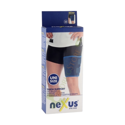 ВАРИТЕКС НЕОПРЕНОВА ОРТЕЗА ЗА БЕДРО модел 888 / VARITEKS NEOPRENE THIGH SUPPORT model 888