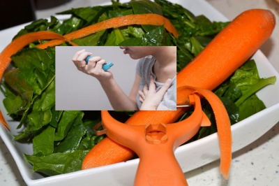 Как да получим облекчение от астмата?