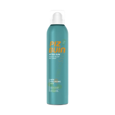 ПИЗ БУИН AFTER SUN ВЪЗСТАНОВЯВАЩ СПРЕЙ ЗА СЛЕД СЛЪНЦЕ 200 мл / PIZ BUIN AFTER SUN INSTANT RELIEF MIST SPRAY