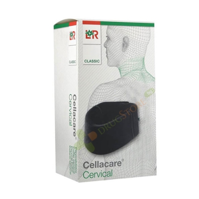 ДУНАПРЕНОВА ЯКА CELLACARE CERVICAL CLASSIC № 11 / LOHMANN & RAUSCHER CELLACARE CERVICAL CLASSIC № 11