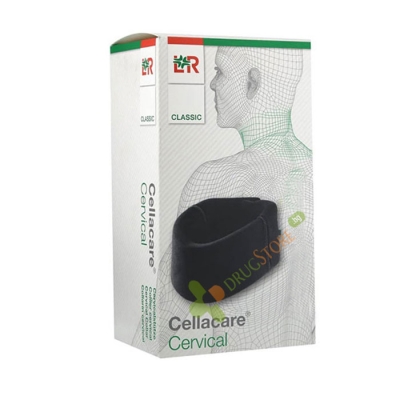 ДУНАПРЕНОВА ЯКА CELLACARE CERVICAL CLASSIC № 7.5 / LOHMANN & RAUSCHER CELLACARE CERVICAL CLASSIC № 7.5