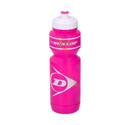 СПОРТНА БУТИЛКА РОЗОВА 1 л DNP0077 / DUNLOP DRINK BOTTLE PINK