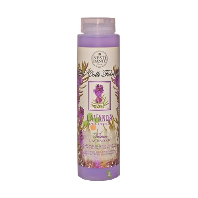 ДУШ ГЕЛ ЛАВАНДУЛА ТОСКАНА 300 мл / NESTI DANTE TUSCAN LAVENDER SHOWER GEL
