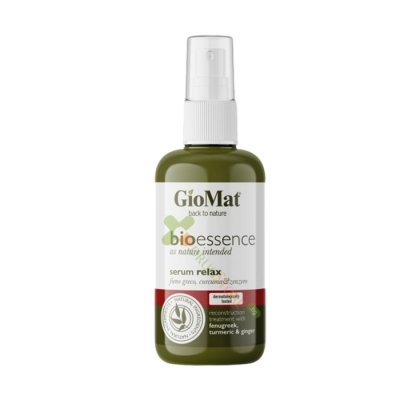 ДЖИО МАТ BIOESSENSE ВЪЗСТАНОВЯВАЩ СЕРУМ РЕЛАКС 150 мл / GIO MAT BIOESSENSE SERUM RELAX