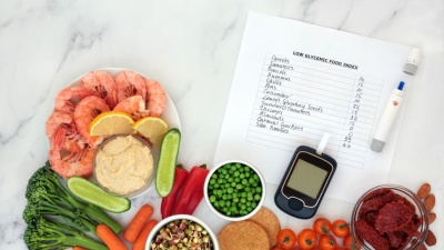 10 храни с нисък гликемичен индекс, които диабетиците трябва да консумират
