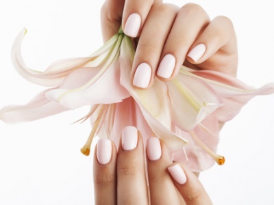 5 съвета за здрави и красиви нокти