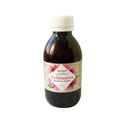 ЕХИНАЦЕЯ разтвор 100 мл. / TERRAPIA ECHINACEA