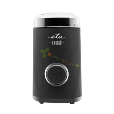 ЕЛЕКТРИЧЕСКА КАФЕМЕЛАЧКА COFFEE GRINDER MAGICO / TELESTAR COFFEE GRINDER MAGICO