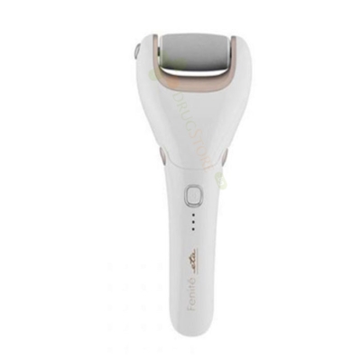 ЕЛЕКТРИЧЕСКА ПИЛА ЗА СТЪПАЛА FENITE / TELESTAR ELECTRIC FOOT AND HEEL FILE FENITE