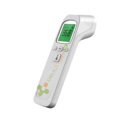 ЕЛЕКТРОНЕН ИНФРАЧЕВЕН ТЕРМОМЕТЪР / VERK GROUP INFRARED THERMOMETER
