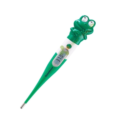 ЕЛЕКТРОНЕН ТЕРМОМЕТЪР ДЖУНИЪР ДОМОТЕРМ / UEBE MEDICAL GMBH DIGITAL THERMOMETER JUNIOR DOMOTHERM